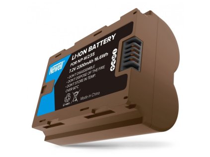 98270 newell np w235 usb c nahradna bateria pre fuji