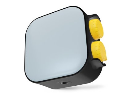 316557 newell rgb cutie pie led svetlo cierne