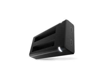 97904 newell sdc usb dvojkanalova nabijacka baterii pre one x3 baterie pre insta360