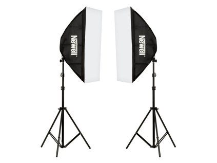 98684 newell sparkle led svetelna suprava pre produktovu fotografiu