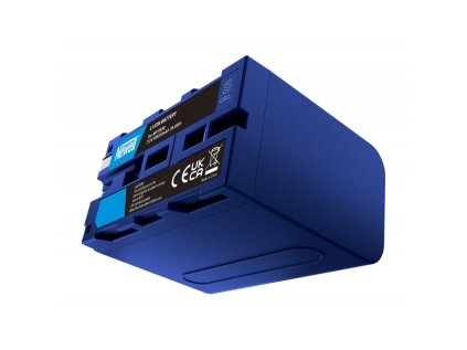 391695 newell supracell protect np f970 battery for sony