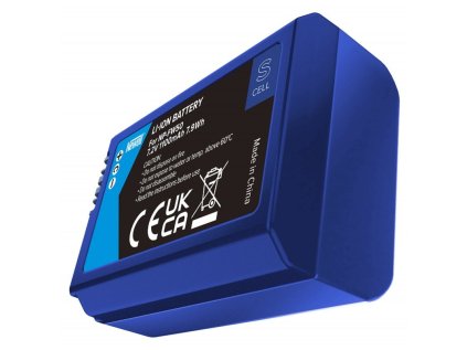 391698 newell supracell protect np fw50 battery for sony