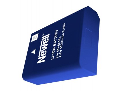 391629 newell supracell protect replacement battery en el14a for nikon