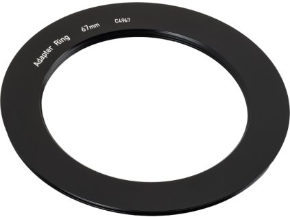 61559 nisi adapterring 67 49mm for close up lens 49mm