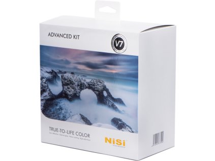 55823 nisi advanced kit 100mm system v7