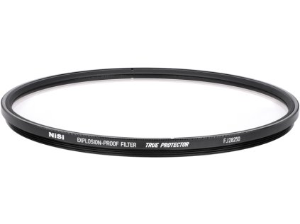 55847 nisi cine filter explosion proof true protector fj28250 for fujinon premista 28 100