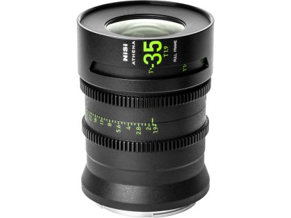 372972 nisi cine lens athena prime 35mm t1 9 fuji g mount