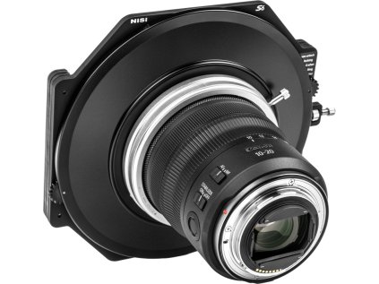 376242 nisi drziak filtra s6 alpha kit pre canon rf 10 20mm f4