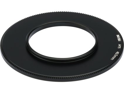 55025 nisi filter holder adapter for m75 43mm
