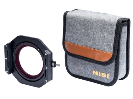 55697 nisi filter holder kit v7 true color nc cpl
