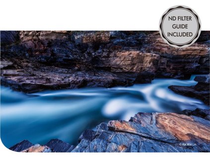 54896 nisi filter irnd base kit 100mm