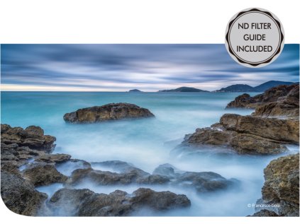 54902 nisi filter irnd extreme kit 100mm