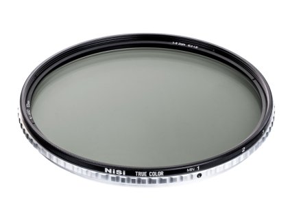 56180 nisi filter nd vario 1 5 stops true color 105mm