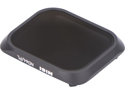 55616 nisi filter nd pl for mavic air 2s nd64 pl