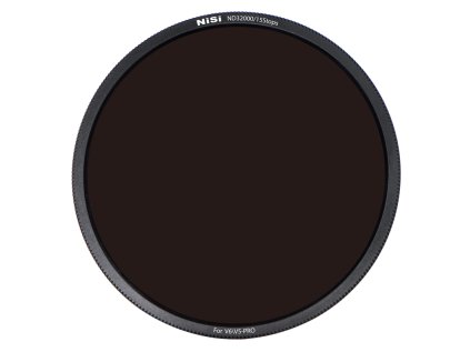 55202 nisi filter nd32000 15 stop for v6 v5 pro