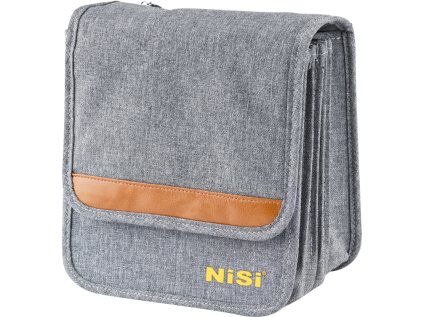 55241 nisi filter pouch pro caddy 150mm