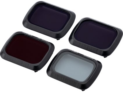 55319 nisi filter starter kit mavic air 2