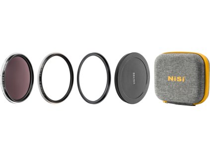 56288 nisi filter swift system add on kit 95mm