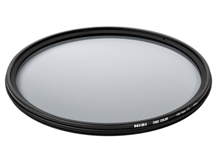 56123 nisi filter true color cpl 127mm for fuji canon broadcast lenses