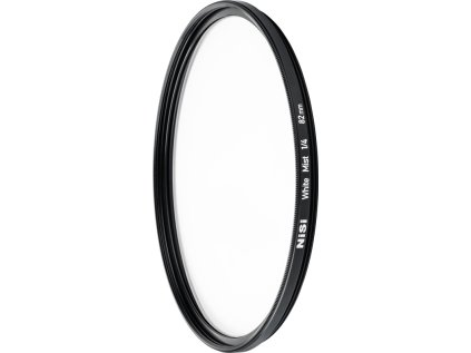 56174 nisi filter white mist 1 4 82mm