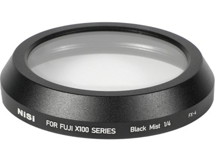 56111 nisi filtr black mist 1 4 pro fujifilm x 100 cerny