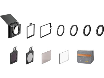 56333 nisi matte box c5 cinema kit