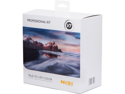 55826 nisi professional kit 100mm system v7