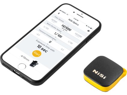 55646 nisi remote control bluetooth