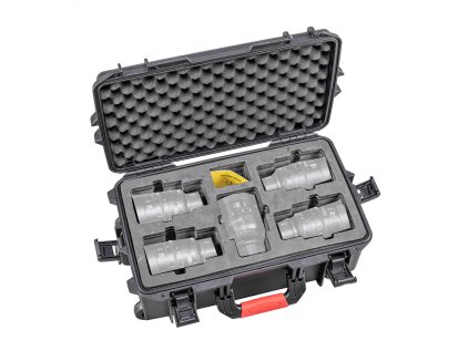 352320 nitecore spickove pevne puzdro na objektiv ff