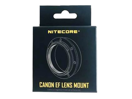 352314 nitecore spickovy prvotriedny ff kino objektiv canon ef mount