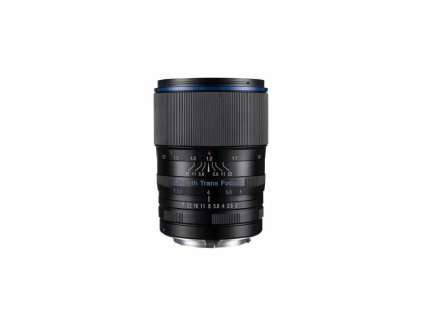 101615 objektiv laowa 105 mm f 2 0 smooth trans focus pre nikon f