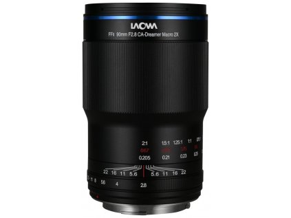 98462 objektiv laowa venus optics 90mm f 2 8 ultra macro apo pre canon rf