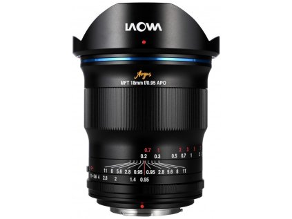 98096 objektiv venus optics argus 18 mm f 0 95 apo pre micro 4 3