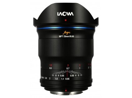 98852 objektiv venus optics argus 25 mm f 0 95 apo pre micro 4 3