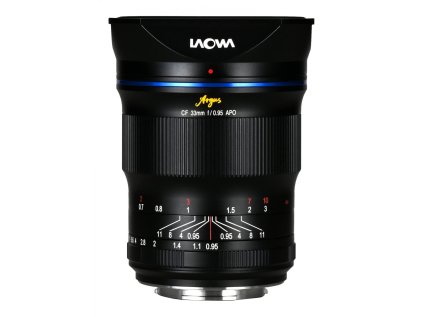 99587 objektiv venus optics argus 33 mm f 0 95 apo cf pre fujifilm x