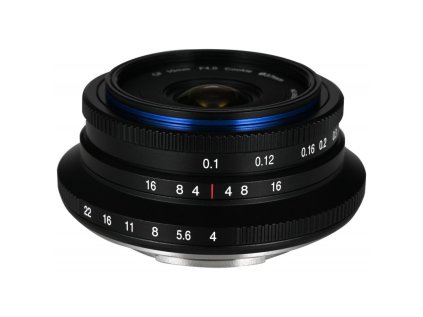 98456 objektiv venus optics laowa 10 mm f 4 0 cookie pre fujifilm x