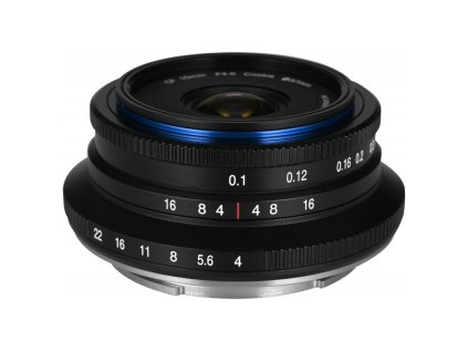 98459 objektiv venus optics laowa 10 mm f 4 0 cookie pre sony e
