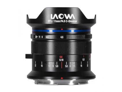100025 objektiv venus optics laowa 11 mm f 4 5 ff rl pre nikon z