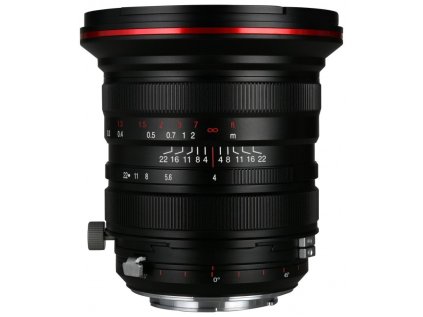 98927 objektiv venus optics laowa 20 mm f 4 0 zero d shift pre nikon f