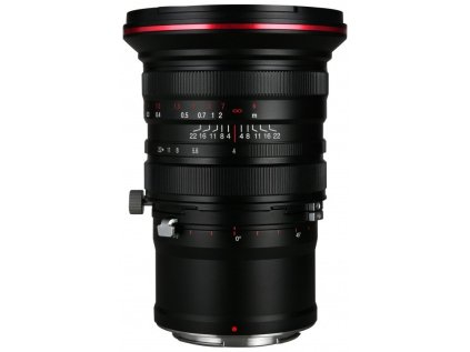 98936 objektiv venus optics laowa 20 mm f 4 0 zero d shift pre nikon z