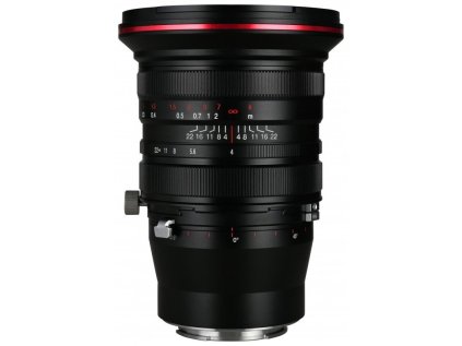 98924 objektiv venus optics laowa 20 mm f 4 0 zero d shift pre sony e