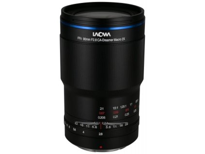 98453 objektiv venus optics laowa 90 mm f 2 8 ultra macro apo pre nikon z