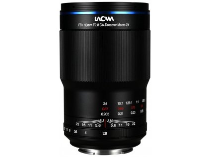 98093 objektiv venus optics laowa 90 mm f 2 8 ultra macro apo pre sony e
