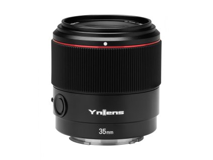 99941 objektiv yongnuo yn 35 mm f 2 0 df dsm pre sony e