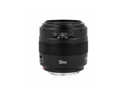 101438 objektiv yongnuo yn 50 mm f 1 4 pre canon ef
