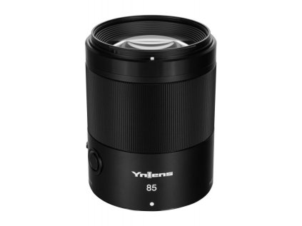 98567 objektiv yongnuo yn 85 mm f 1 8 df dsm pre nikon z