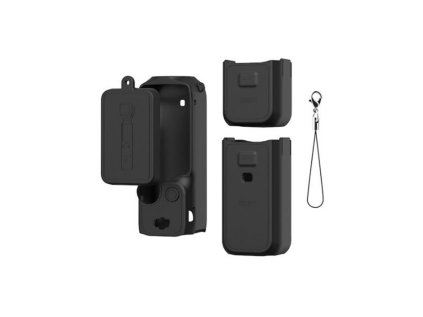 396390 osmo pocket 3 kompletna sada silikonovych chranicov