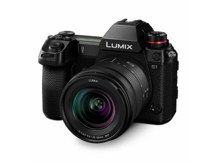 359286 panasonic lumix dc s1 20 60mm