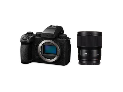 359436 panasonic lumix dc s5m2xc s5m2x s50