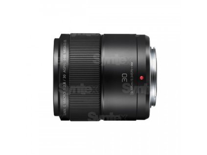 352404 panasonic lumix g macro 30mm f2 8 asph mega o i s